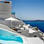 Sun Rocks Boutique Hotel - Caldera View Suites & Sunset Dining Experience