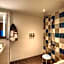 Hampton By Hilton Stuttgart City Centre