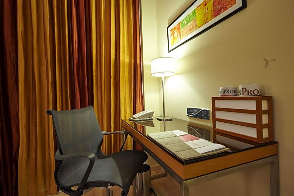 Photo 1 of 4 of Junior Suite