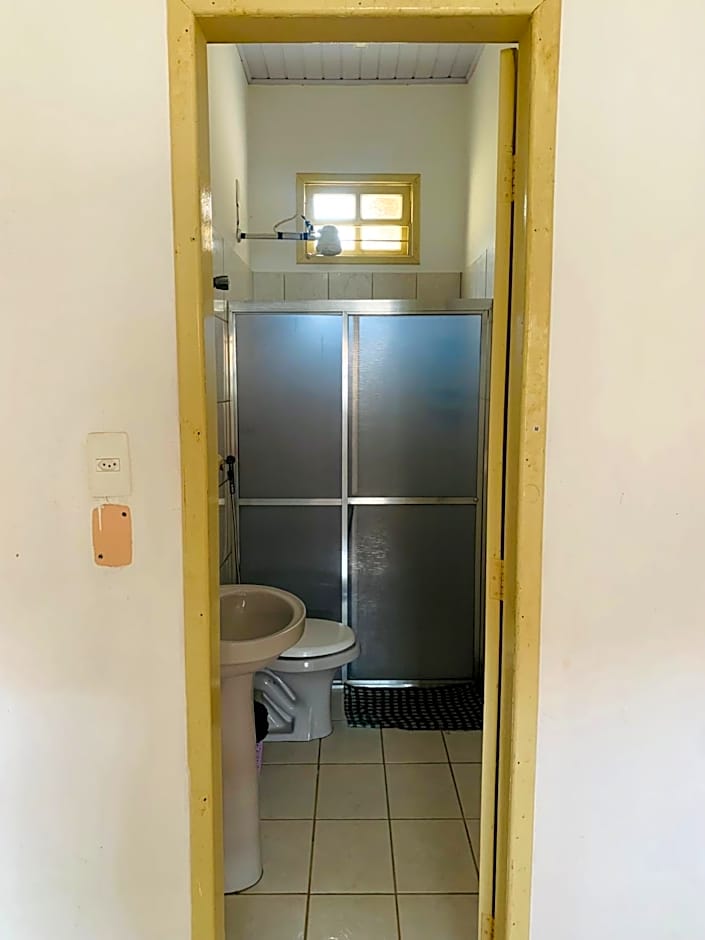 Pousada Sem Stress Porto Itália