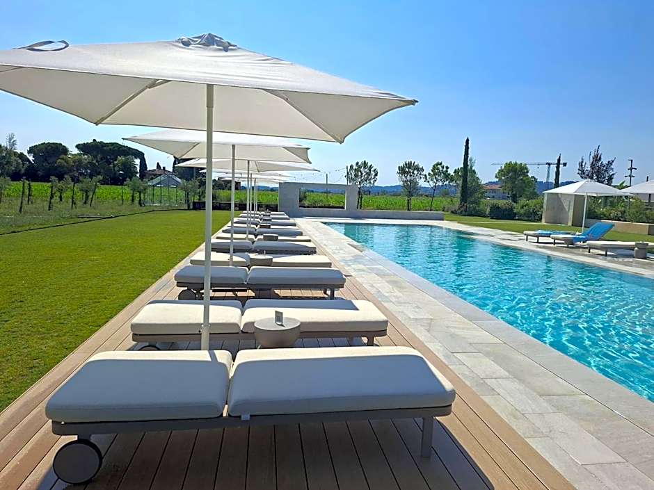 Tenuta Asmara Luxury Resort