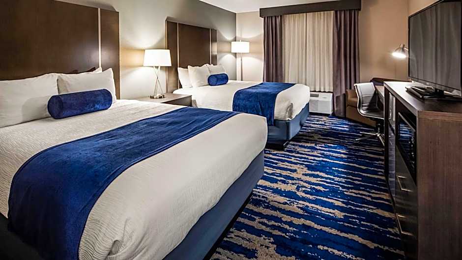 Garner Hotel Longview South By IHG