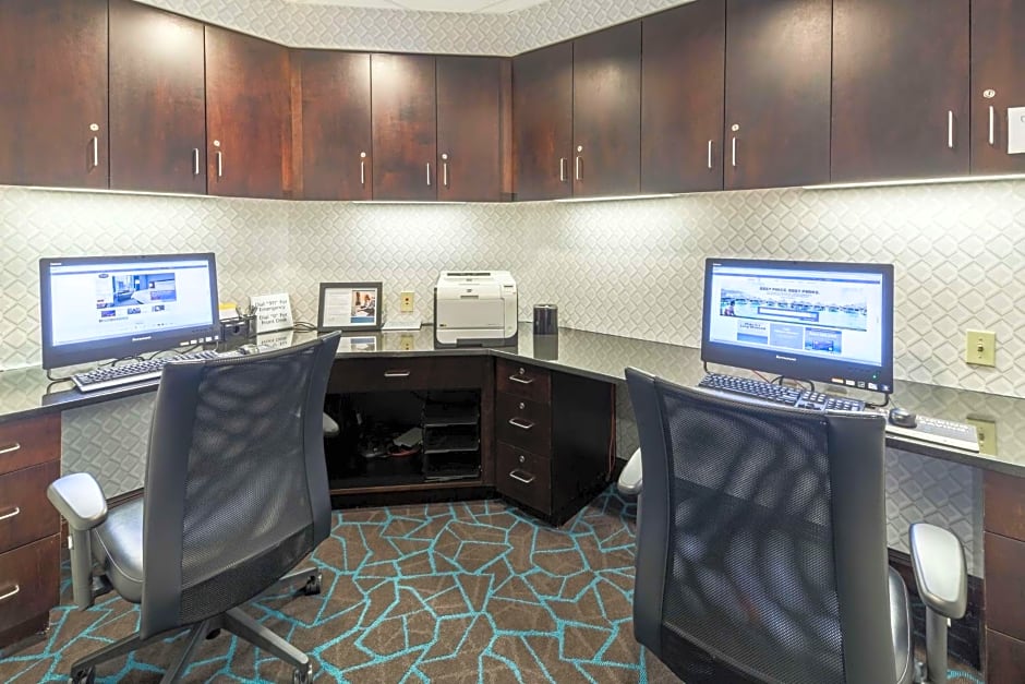 Hampton Inn By Hilton & Suites Rochester-North