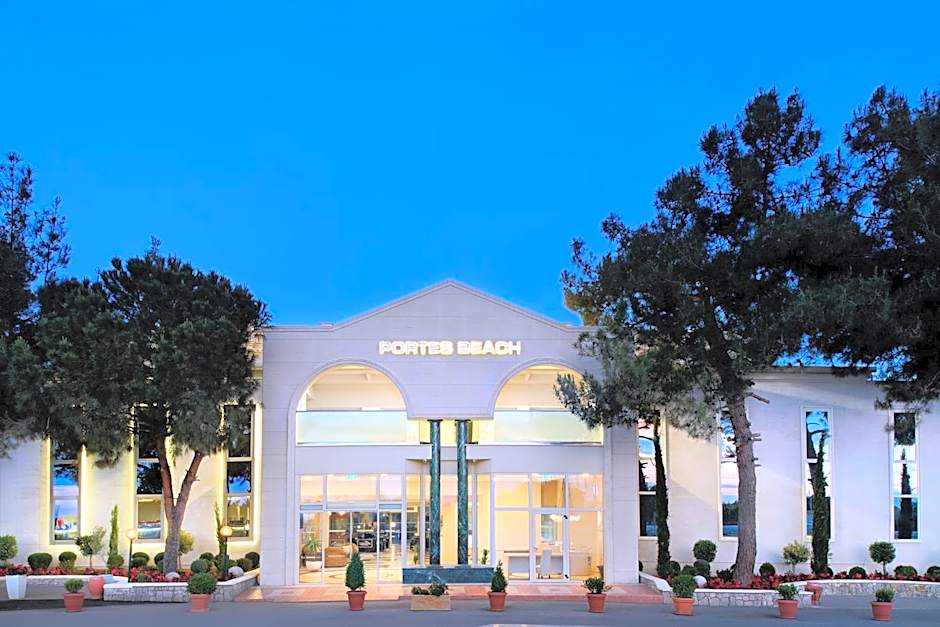 Portes Beach Hotel