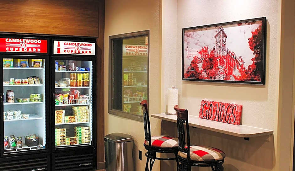 Candlewood Suites Fayetteville By IHG