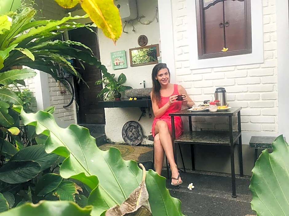 New Danas Canggu Guest House