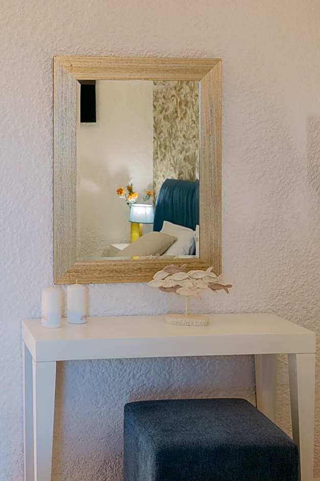 Perla Apartments