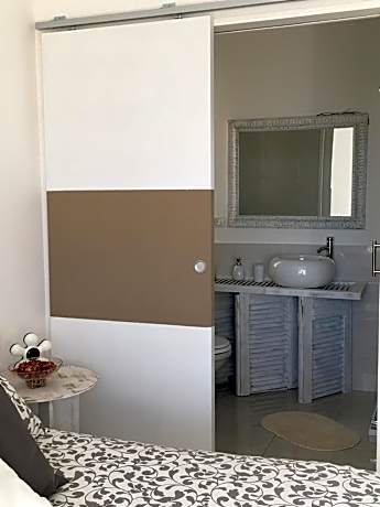 Double Room with Pool View