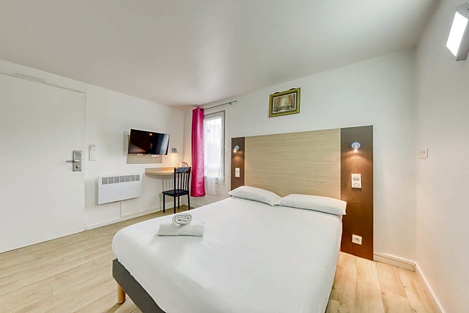 FASTHOTEL ROISSY CDG SUD - Claye Souilly