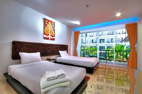 Premier Room - 09:00-17:00 (8 hours)