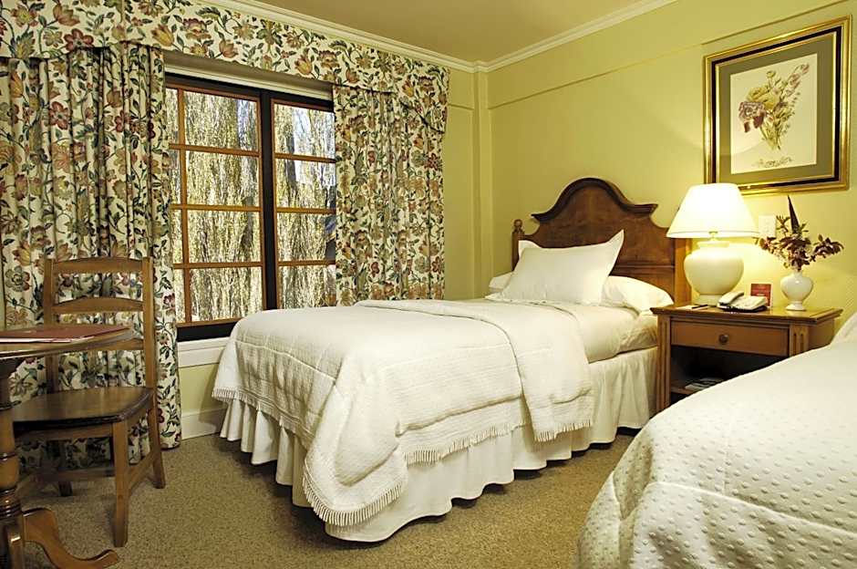 Hotel Posada Los Alamos