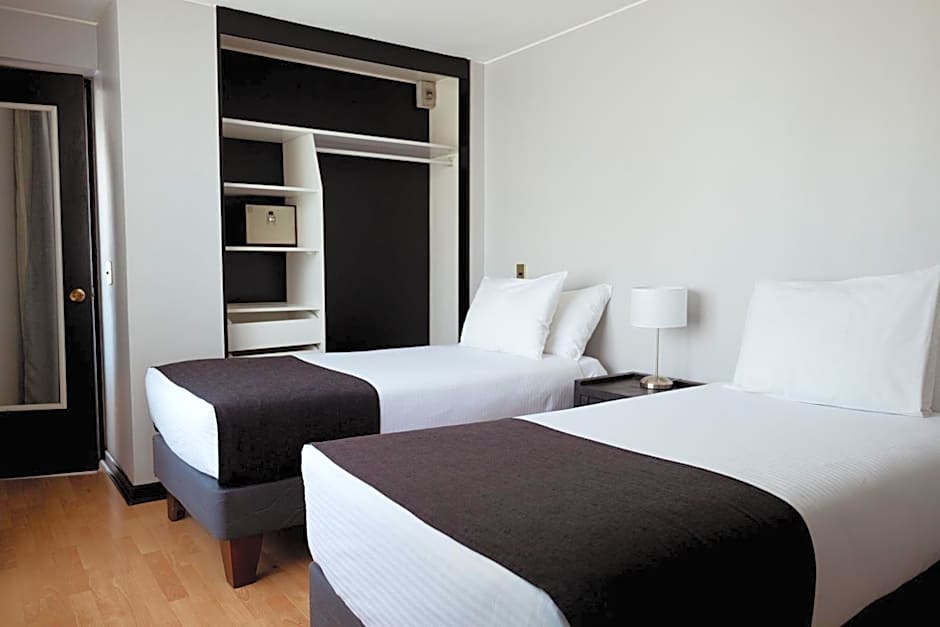 Tempo Rent Apart Hotel