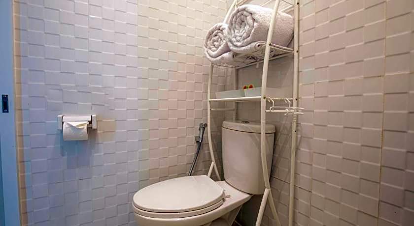 Baliem Co-Living