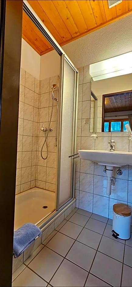 Miramont Horse Trekking Hostel