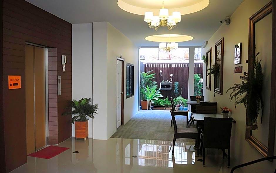 Chitra Suites
