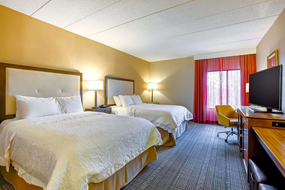 Hampton Inn By Hilton Boston/Norwood