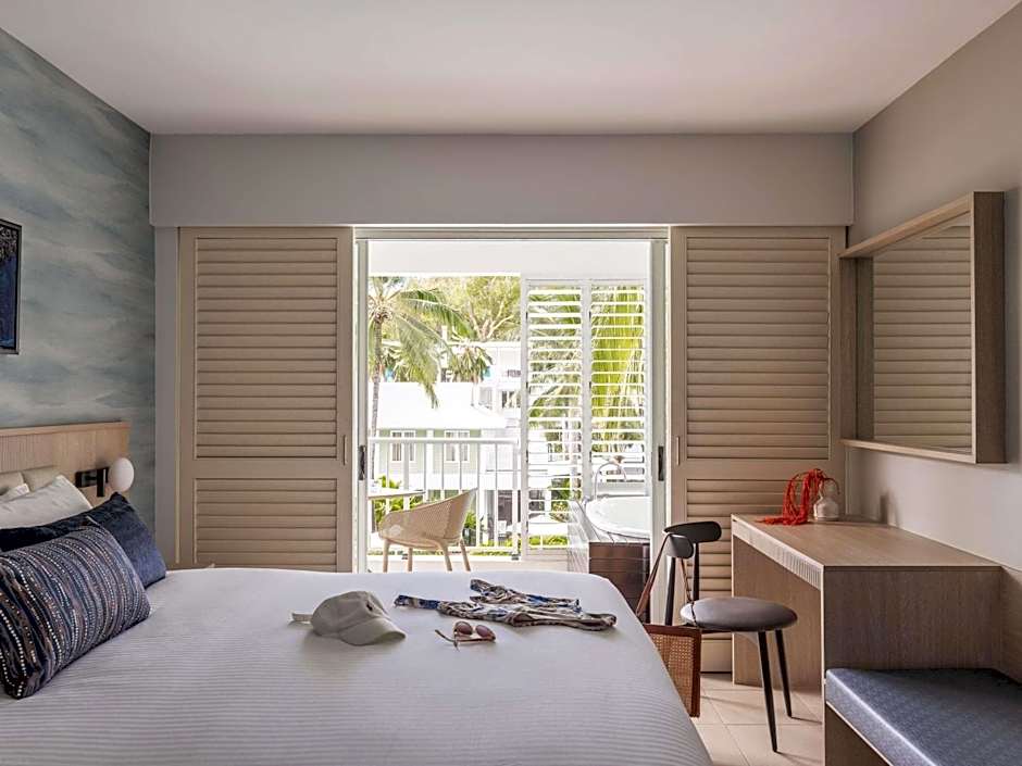 Peppers Beach Club & Spa