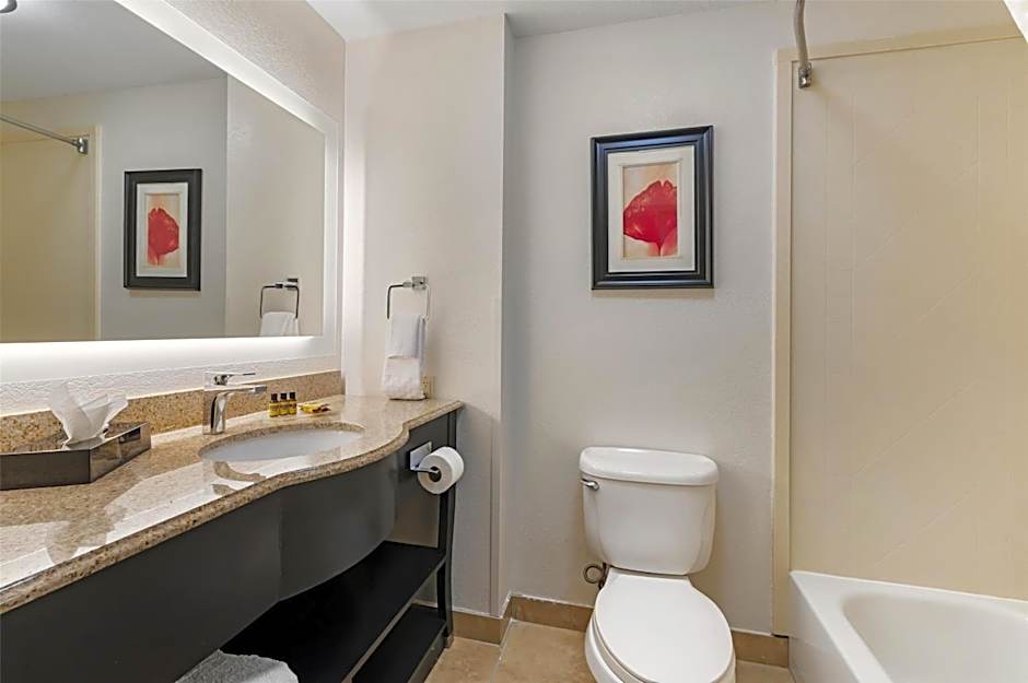 Best Western Plus Jfk Inn & Suites