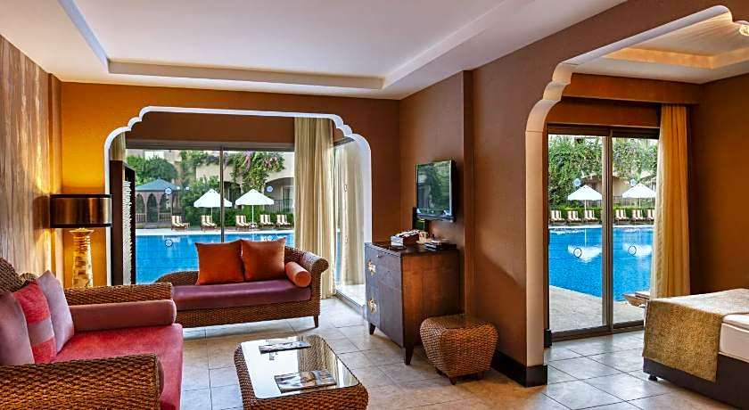 Spice Hotel & Spa