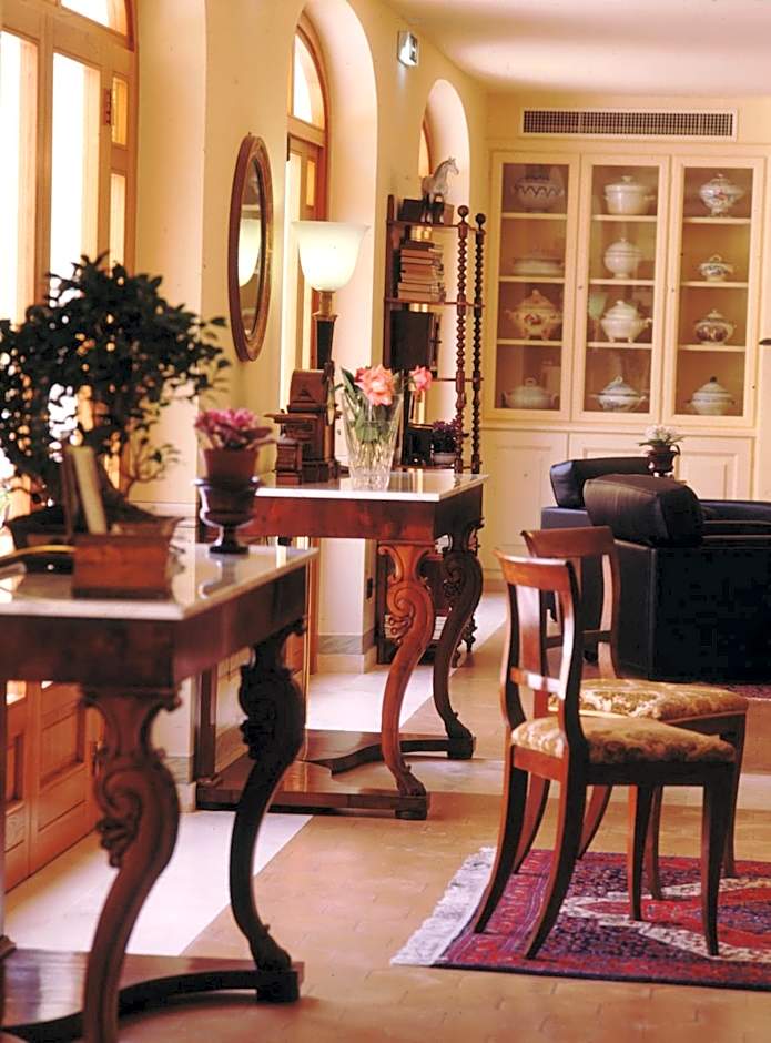 Hotel San Luca