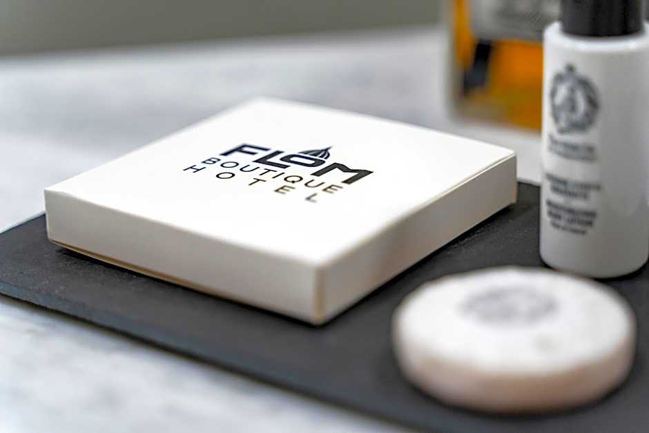 Flom boutique hotel