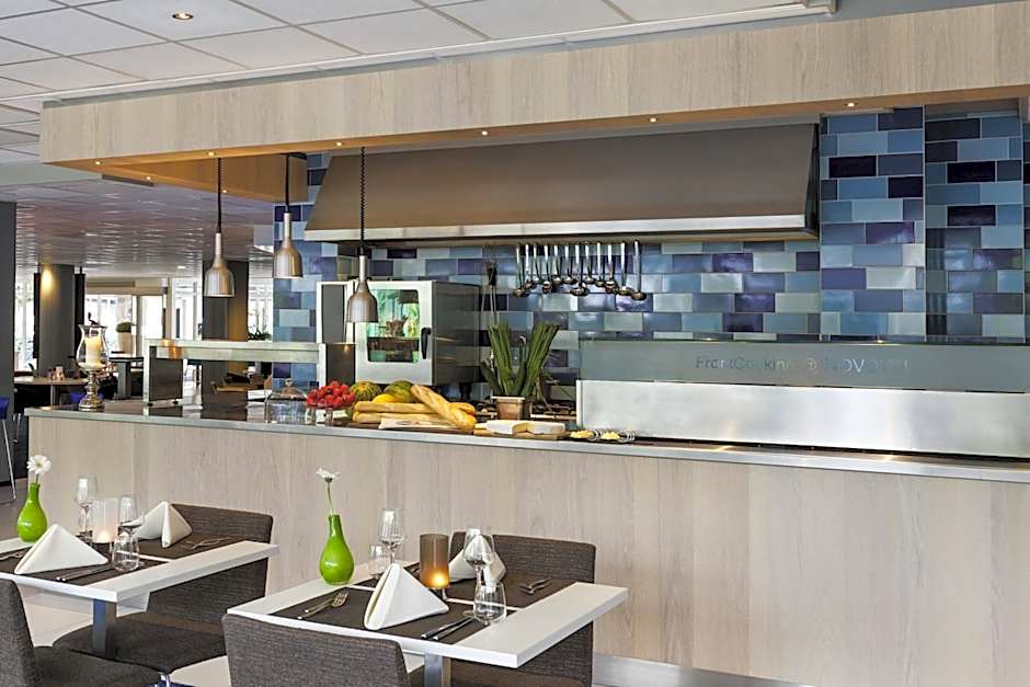 Novotel Maastricht