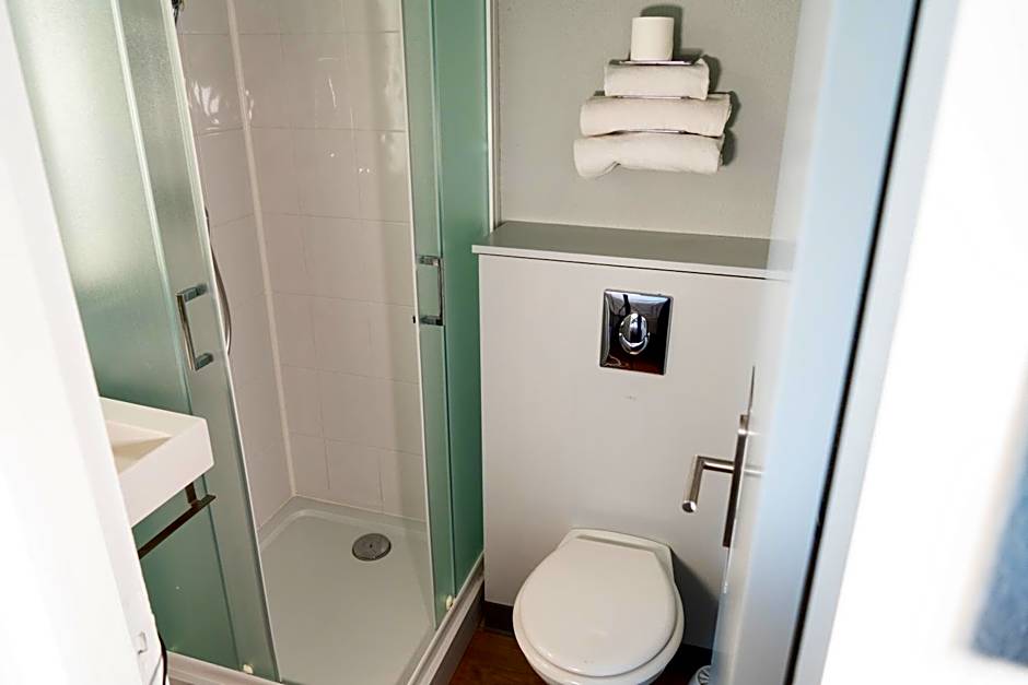 ibis budget Aix en Provence