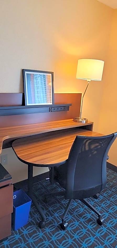 Fairfield Inn & Suites by Marriott Enterprise