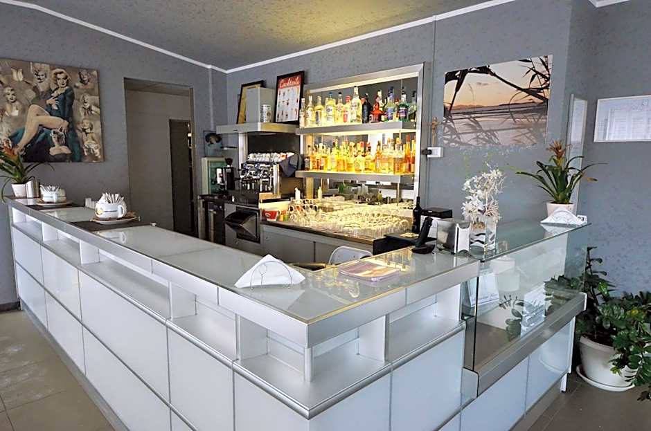 Hotel Villa d'Amato