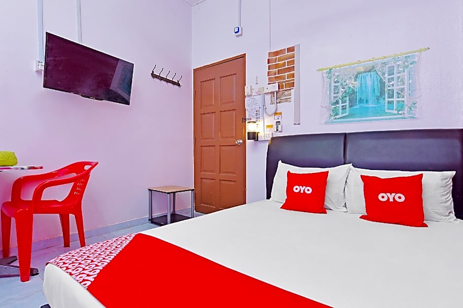 Hotel O Bidara Guest House