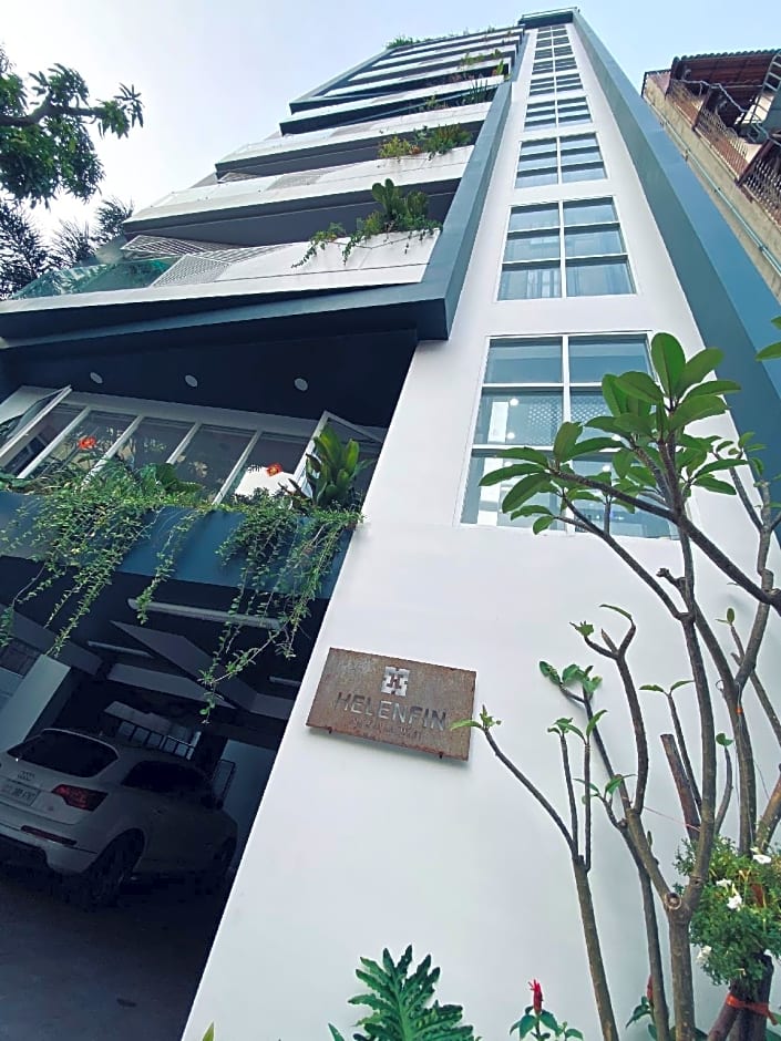 Helen Fin Inn and Apartment