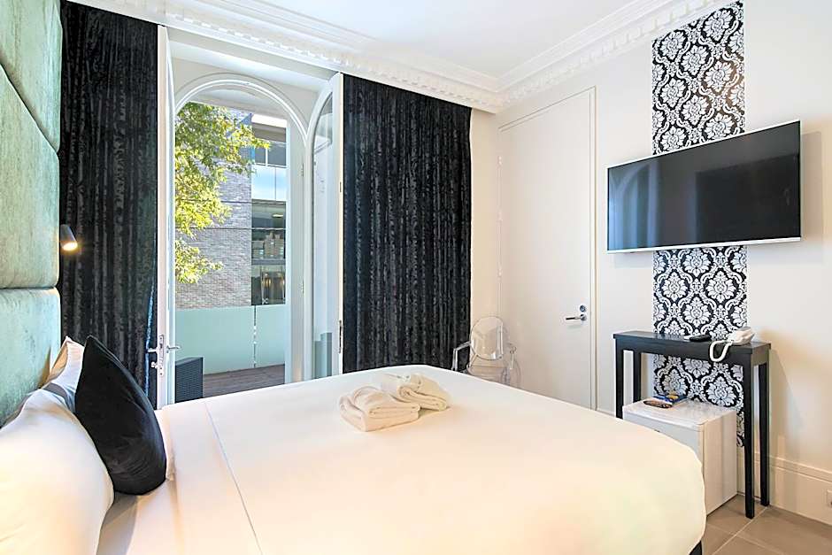 Sydney Boutique Hotel