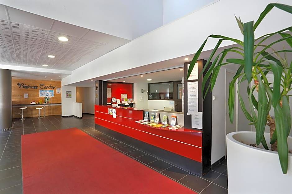 Vacancéole - Les Chalets du Verdon