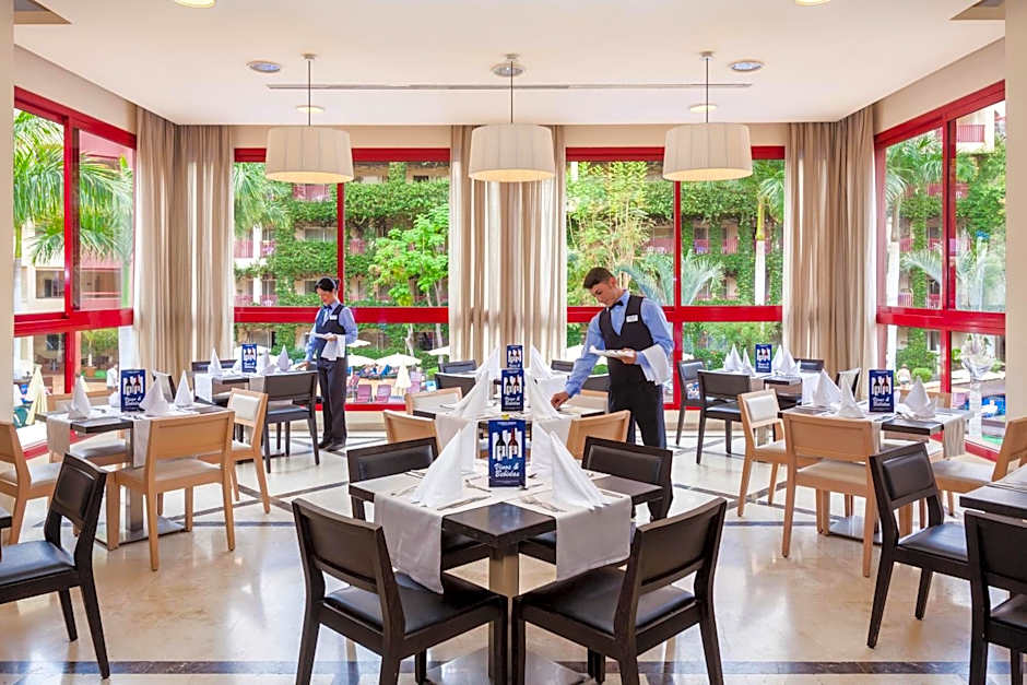 Hotel Best Jacaranda