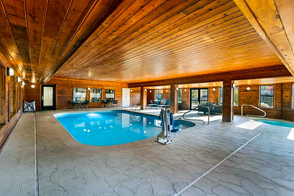 Hampton Inn By Hilton Marion