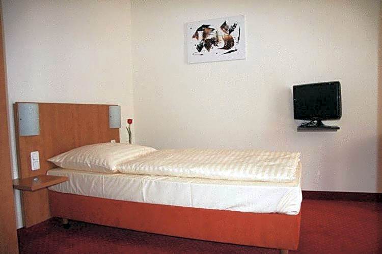 Hotel Restaurant Alter Hof