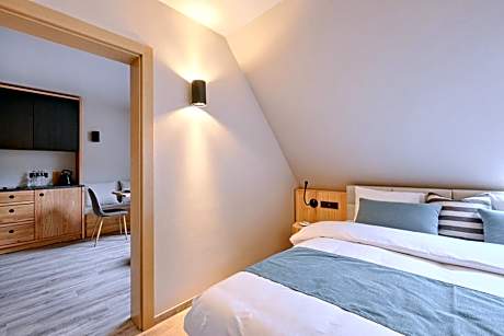 Superior Apartment without Balcony