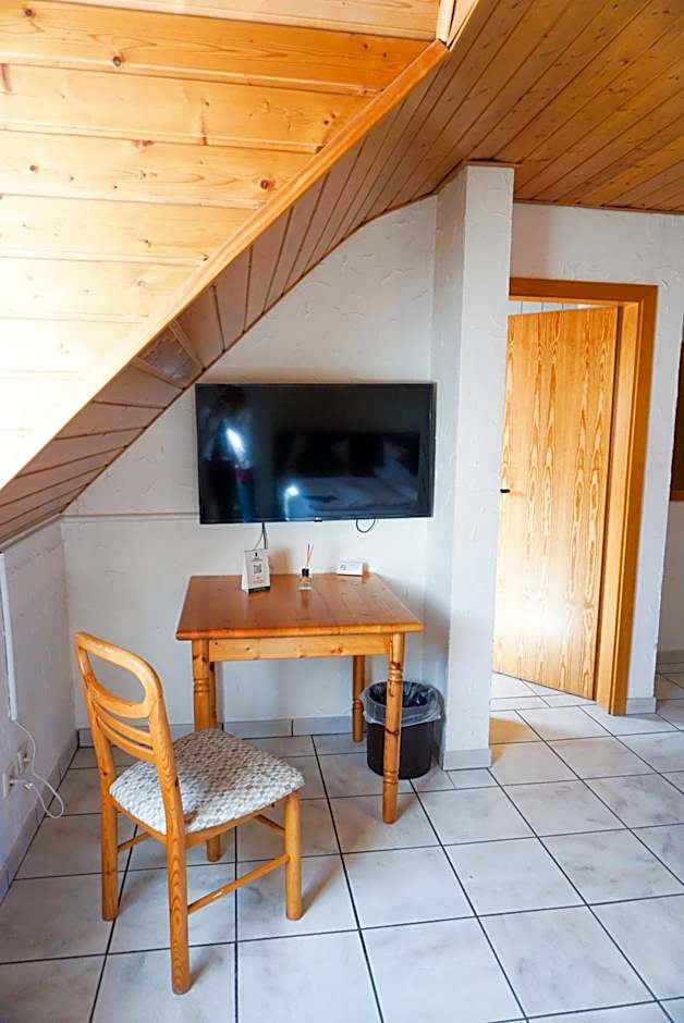 Hotel zur Schlemmerscheune