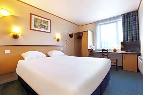 Campanile Hotel Wakefield