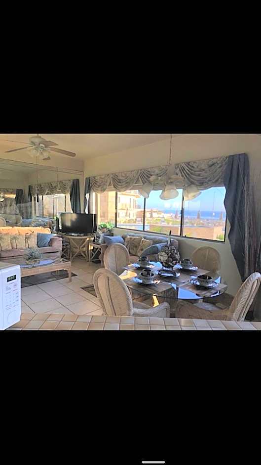 Oceana Rosarito Condo Beach Front Privately Owned downtown best views