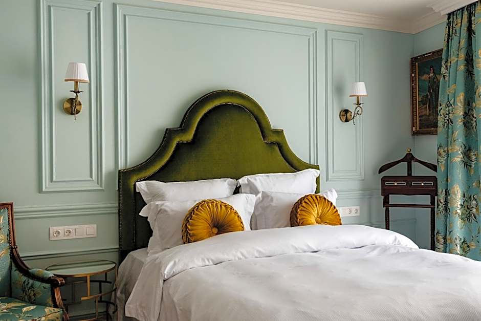 Ateneea Luxury Rooms