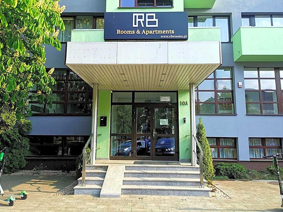 RB Rooms&Apartments