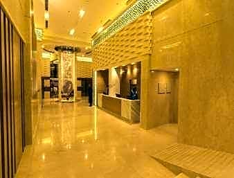 Ramada by Wyndham Dehradun Chakrata Road