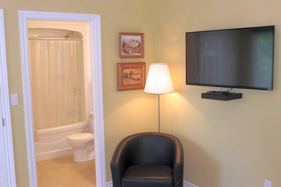 1840 Guest House B&B Merrickville