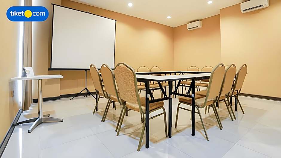 DKayon Hotel Demangan Yogyakarta