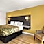 Econo Lodge White Pine Morristown I-81 & I-40 Split