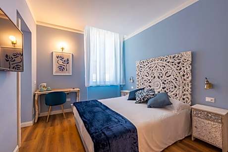 Triple Room with Balcony