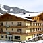 Hotel Bärenbachhof - Joker card included in summer