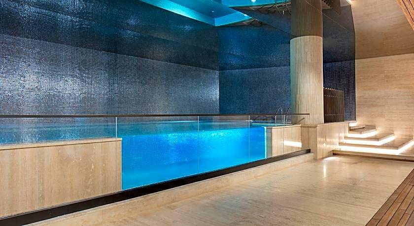 Melas Hotel Istanbul 