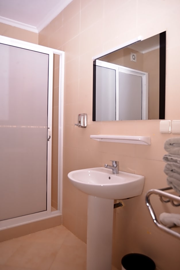 Appart Hotel Founty Beach